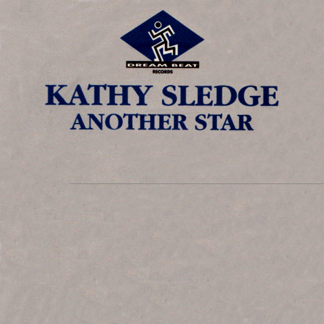 Kathy Sledge